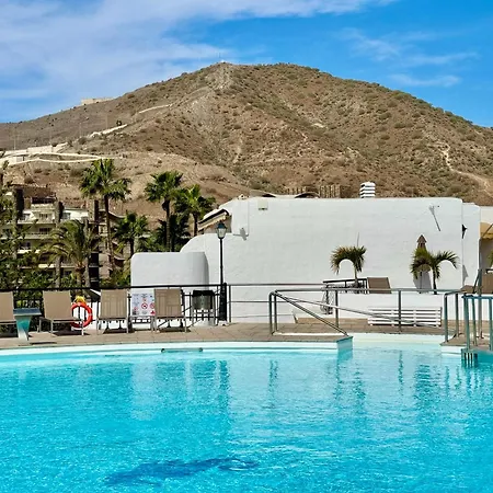 Daire Canaryislandshost I Marina *