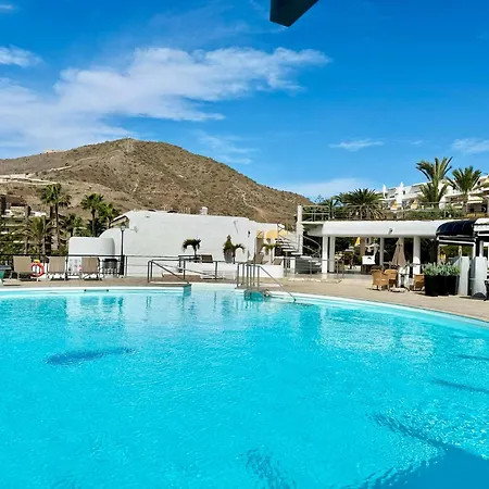 Daire Canaryislandshost I Marina