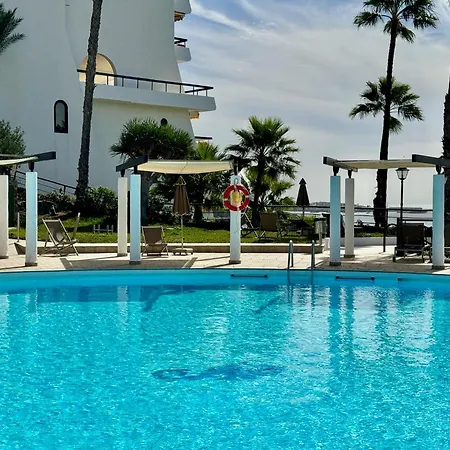 Daire Canaryislandshost I Marina *